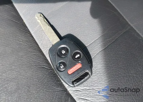 2007 Honda Accord 3.0 Ex from USA, damaged, VIN 1HGCM66527A035992